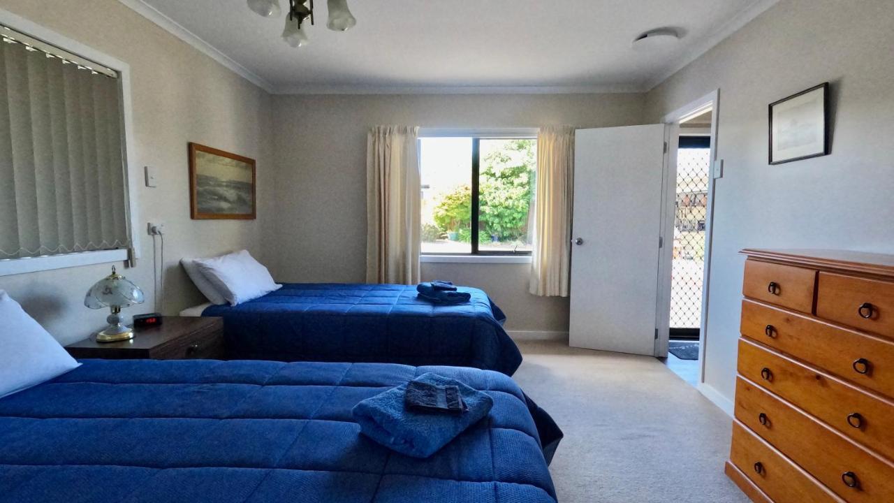 Almost Country Taupo Exterior foto